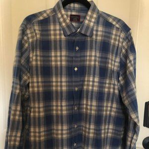 Men's UnTuckit Shirt